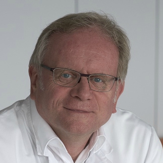 Prof. Dr. Michael Stöckle